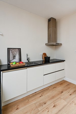Medium property photo - Bloklandstraat 192A, 3036 TV Rotterdam
